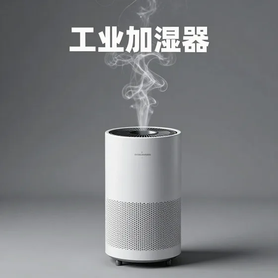 工业加湿器